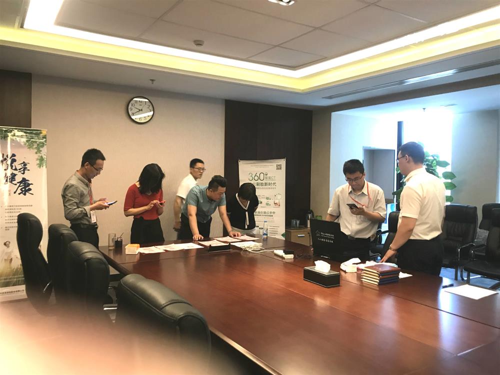 Chanfa Group, 최고의 무료 카지노 게임 활동 진행